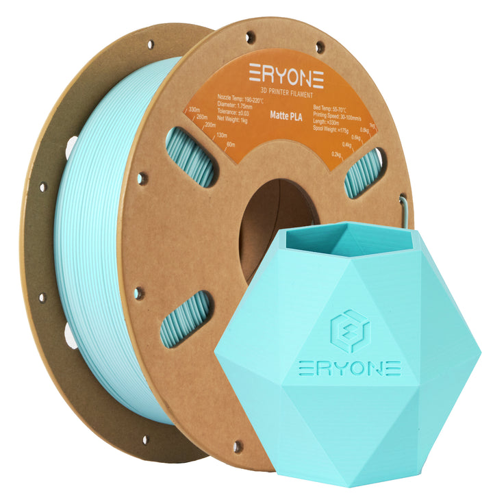 Matte PLA - Single Color