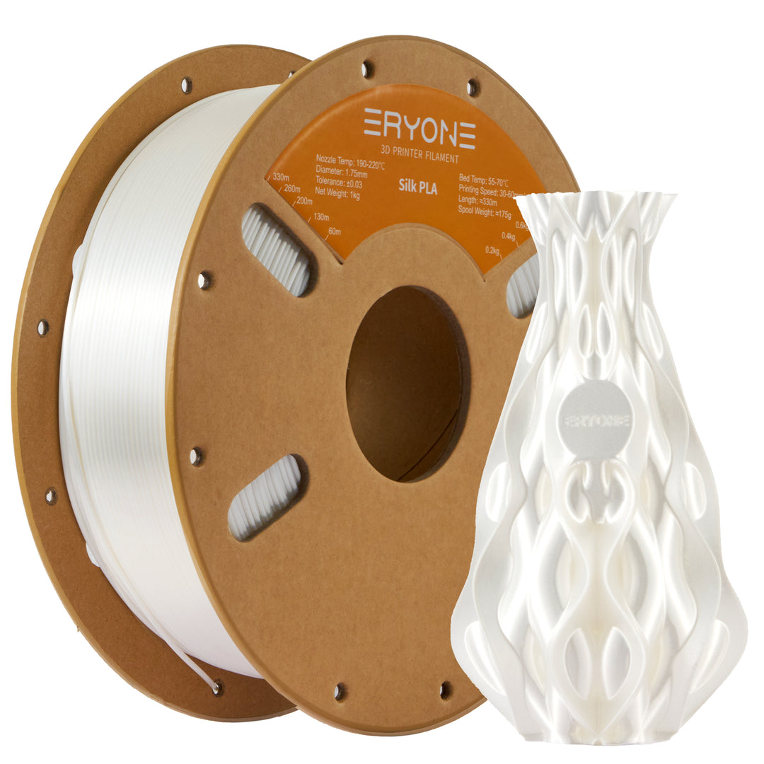 Silk PLA - Single color