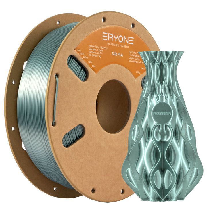 Silk PLA - Single color