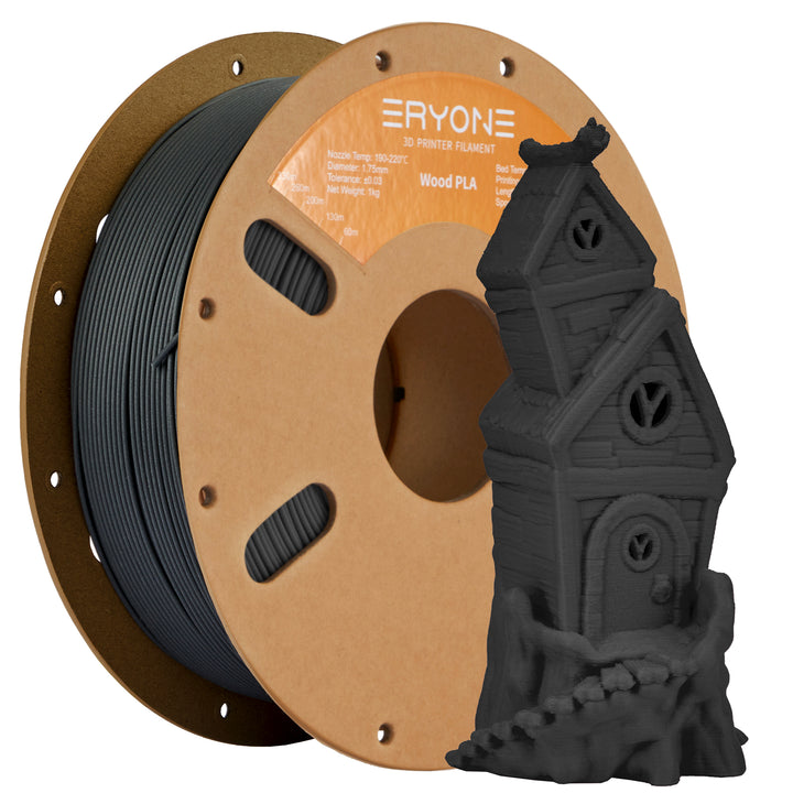 Wood PLA
