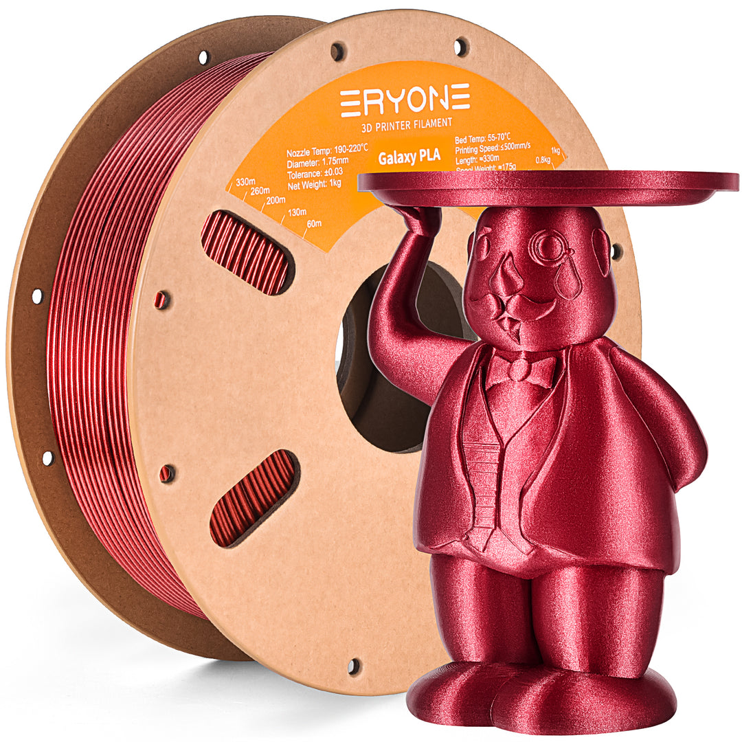 Sparkly PLA