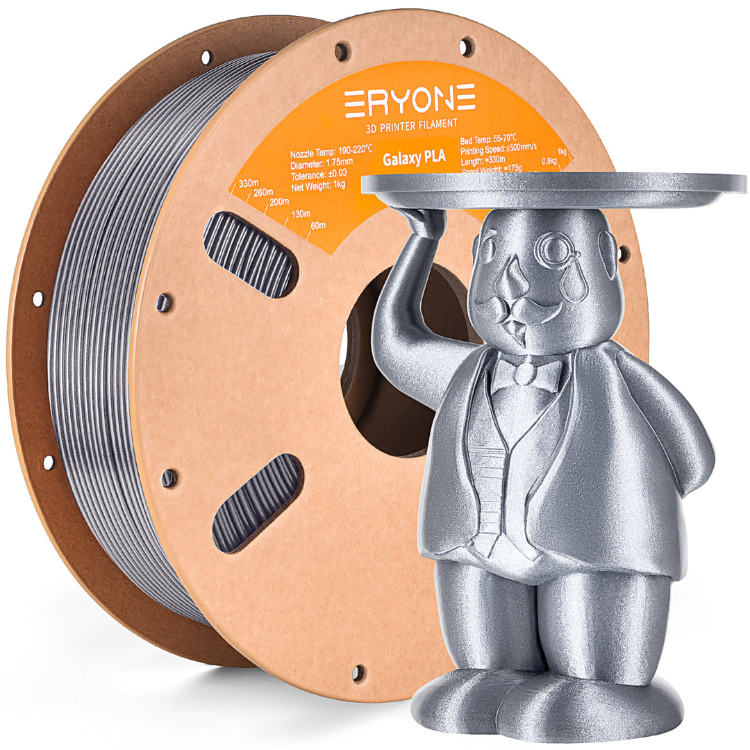 Sparkly PLA