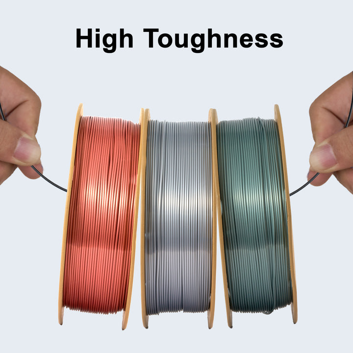 Silk PLA - Single color