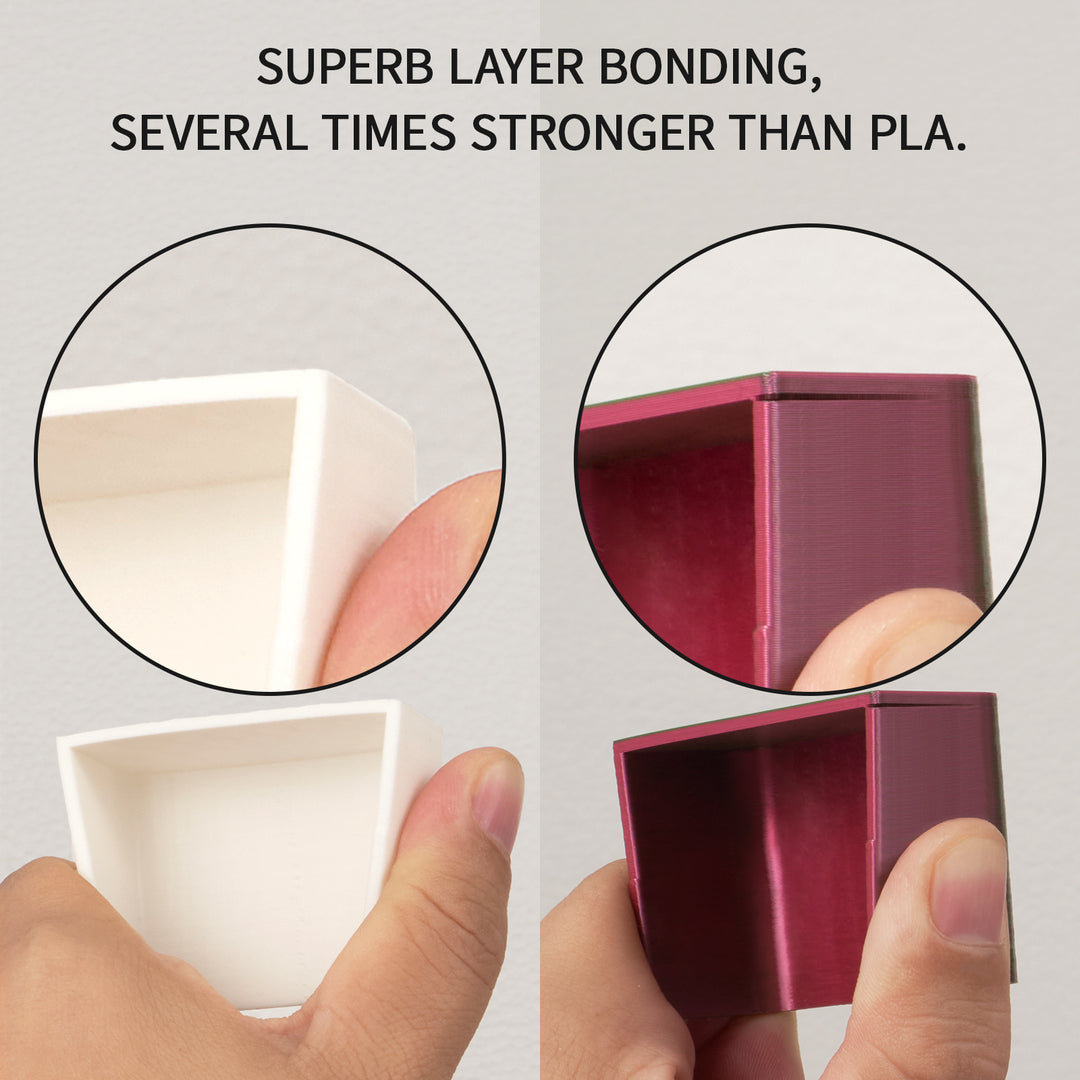 PLA+