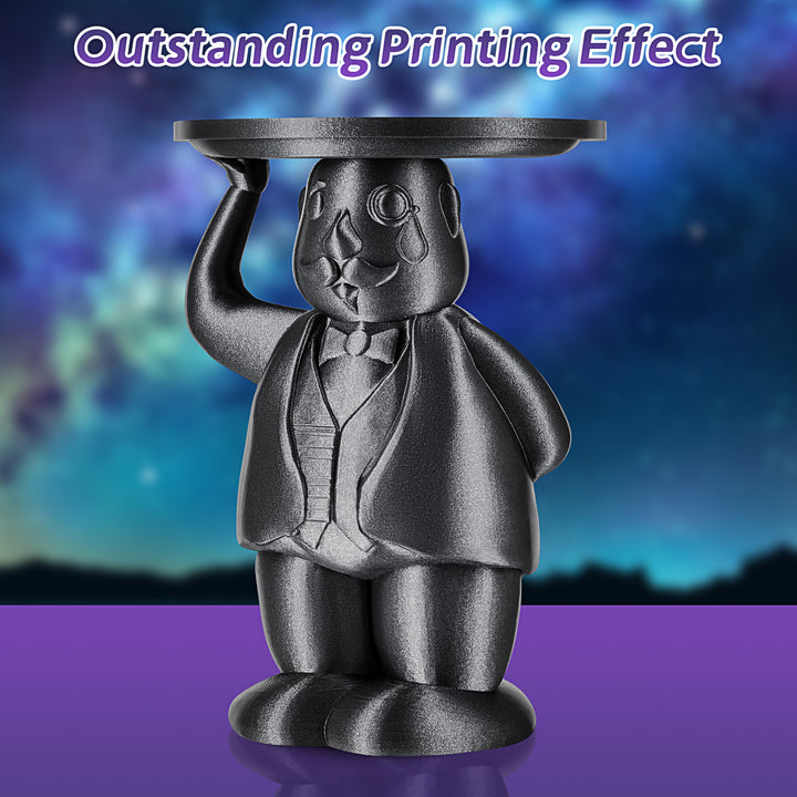 Sparkly PLA