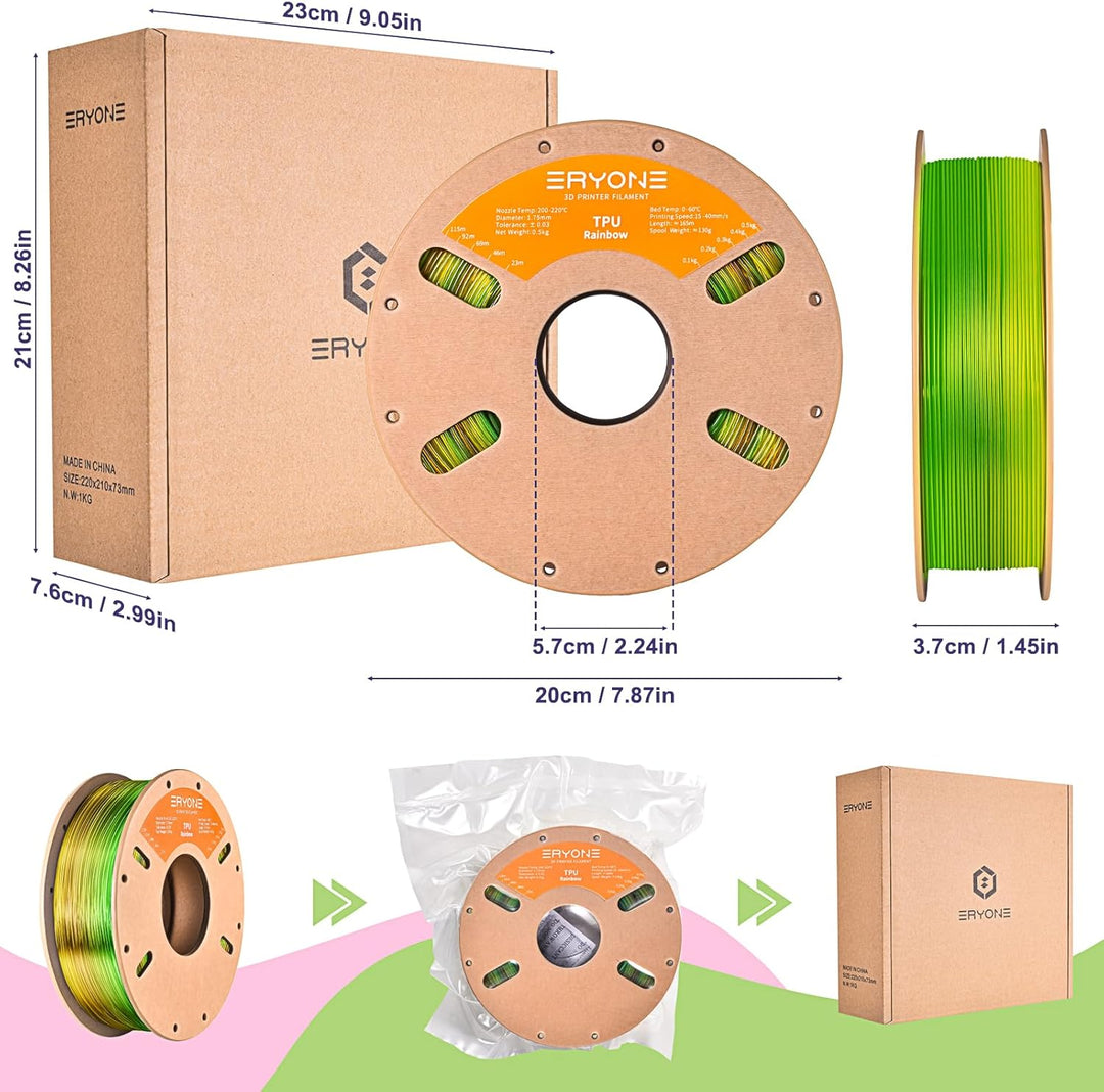 TPU 0.5kg