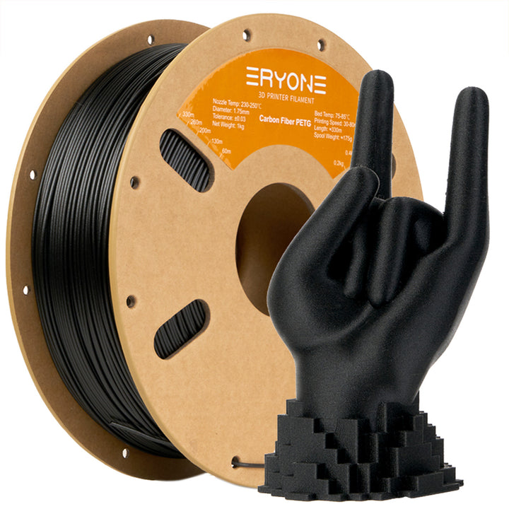 Carbon Fiber PETG