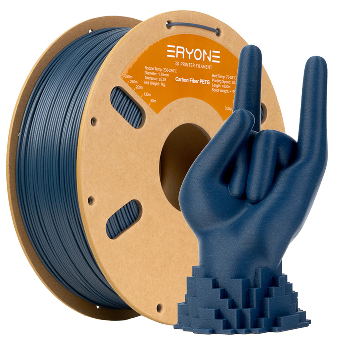 Carbon Fiber PETG