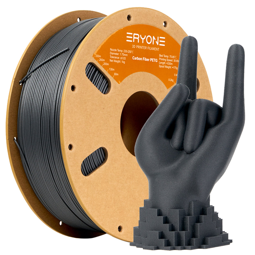Carbon Fiber PETG