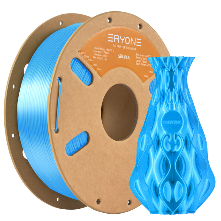 Silk PLA - Single color