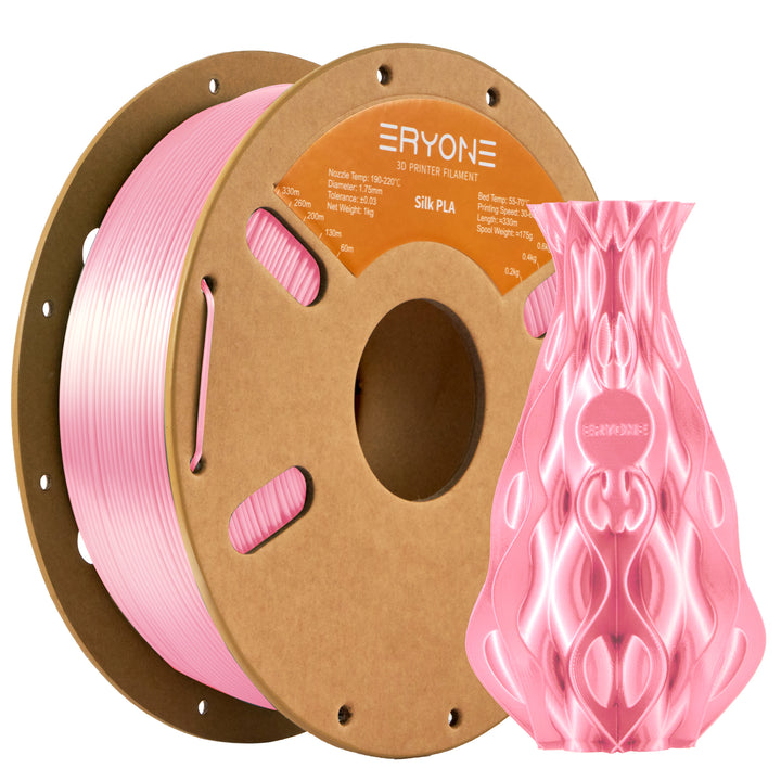 Silk PLA - Single color