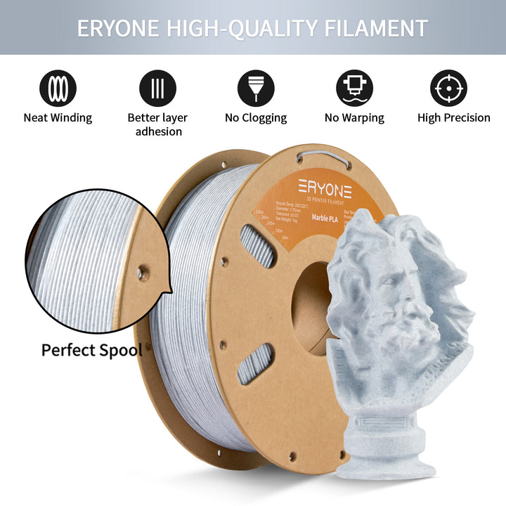 Marble PLA